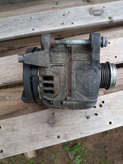 Alternador Passat/Audi pd 130 1.9