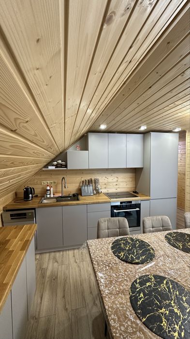 Оренда будинку по суточно