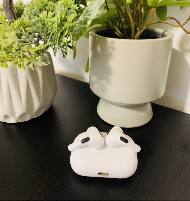 AirPods Pro 2 USB-C Nowe.