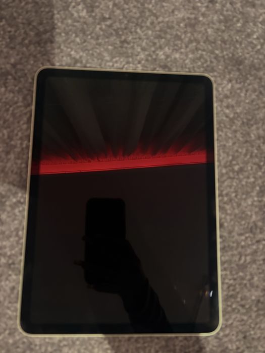 iPad Air (4. generacji)