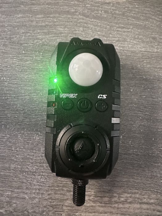 System nadzoru Vipex C5