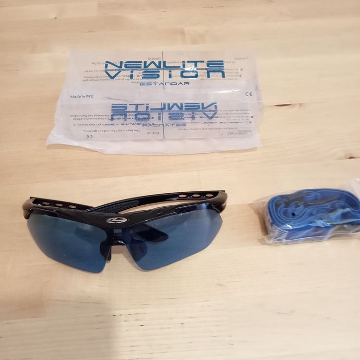 Óculos NewLight vision