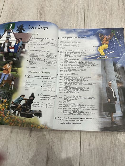 Click On 3 (кликон 3)