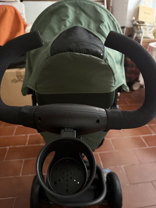 Triciclo Kinderkraft Aveo 6 em 1