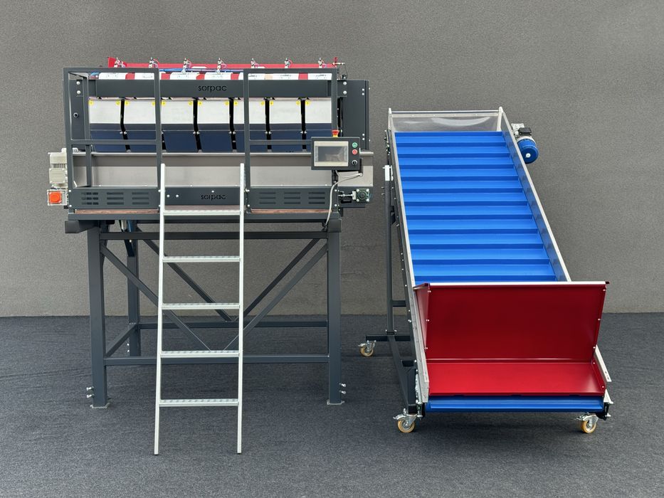 Sprzedam wagę kombinacyjną SORPAC