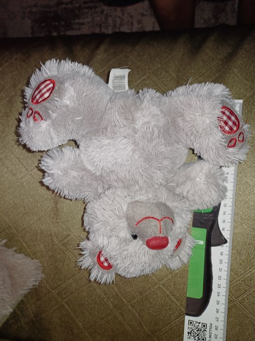 Bonecos Peluches