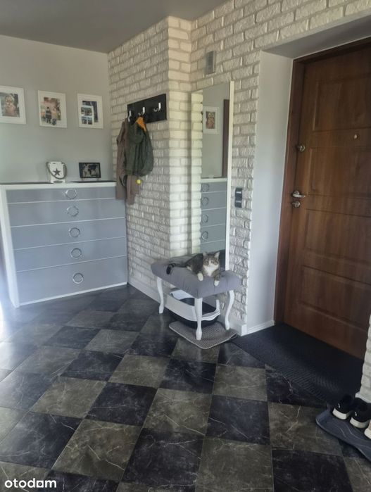 Mieszkanie 92m2 GOLCZEWO