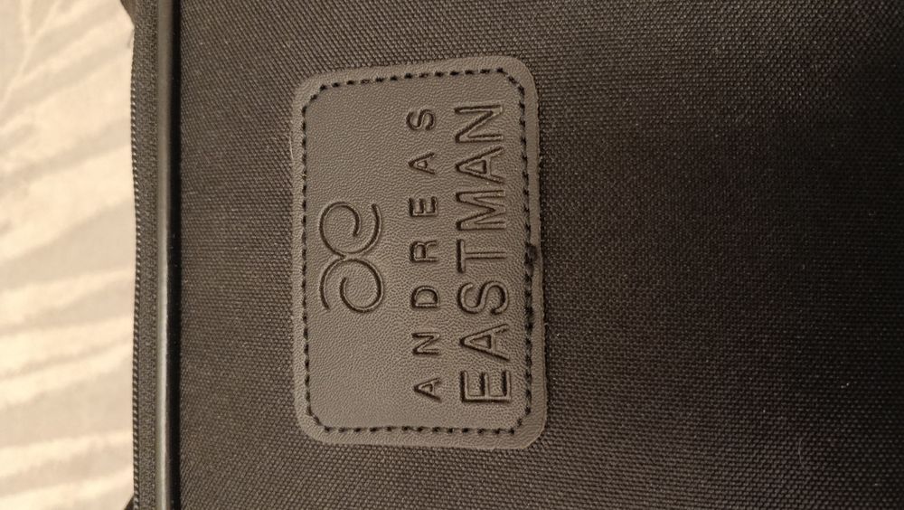 Trąbka Andreas Estman ETR 324