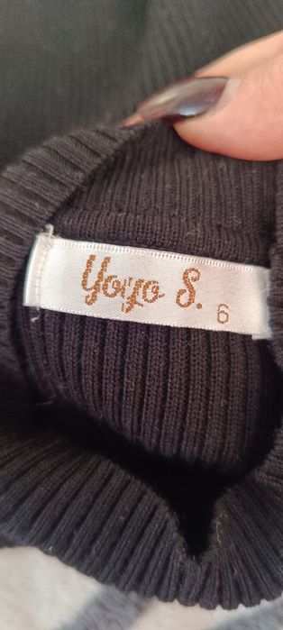 Шикарна кофтинка.Стан нової!