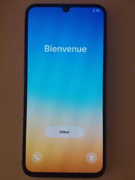 Samsung Galaxy A34 5G 128Gb 8Gb memória