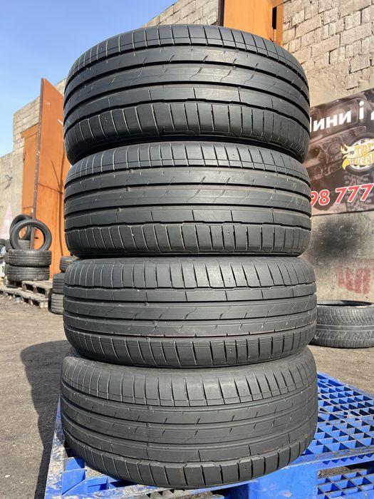 255/45-235/50r20 Hankook ventus s1 evo3 EV шини літні різноширокі