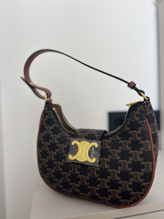 Суперстильна сумка в стилі Celine Bag
