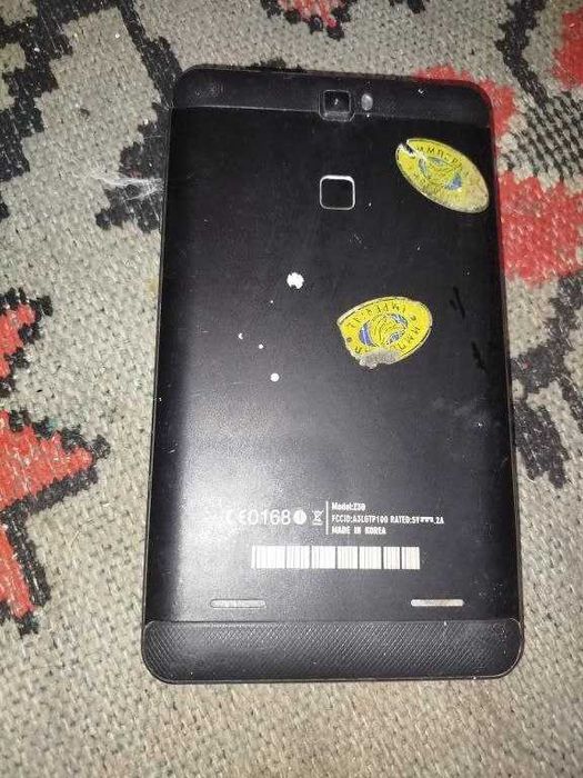 Планшет Samsung Galaxy Tab A7 Lite SM-T220 (8.7") на запчастини / ремонт