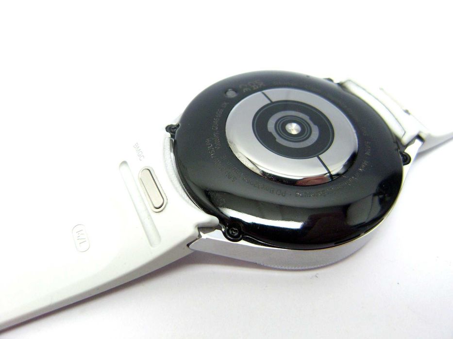 Smartwatch Samsung Galaxy Watch 6 Classic (R960) srebrny