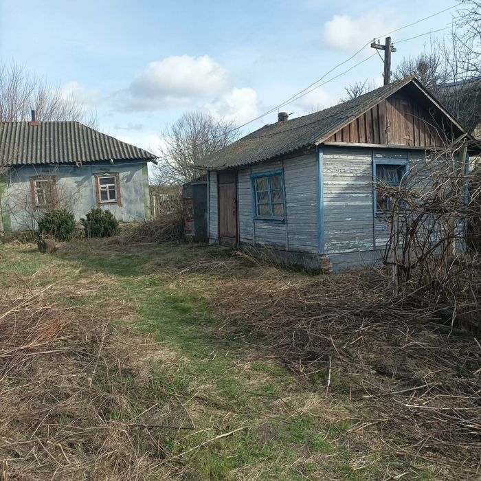 Дача  с. Вировка, Конотопський р-он