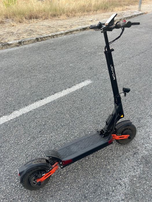 Joyor T10 1000w*2