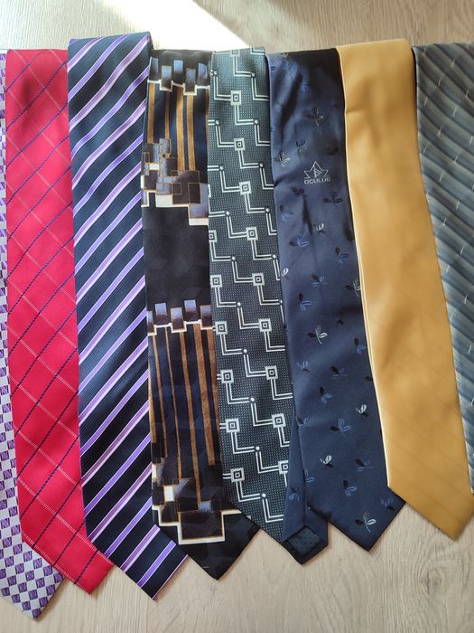 Брендові галстуки