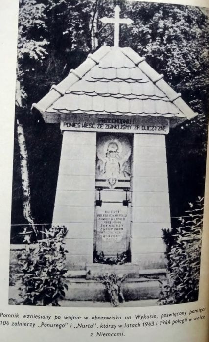 Pozdrówcie Góry Świętokrzyskie. Cezary Chlebowski