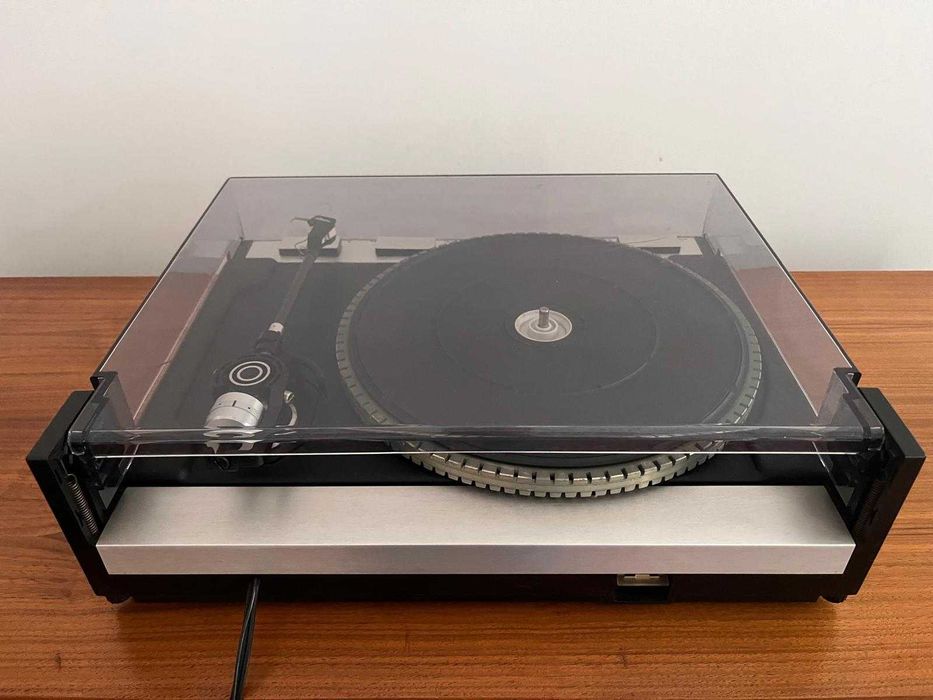 Gira Discos Thorens TD 115 MKI