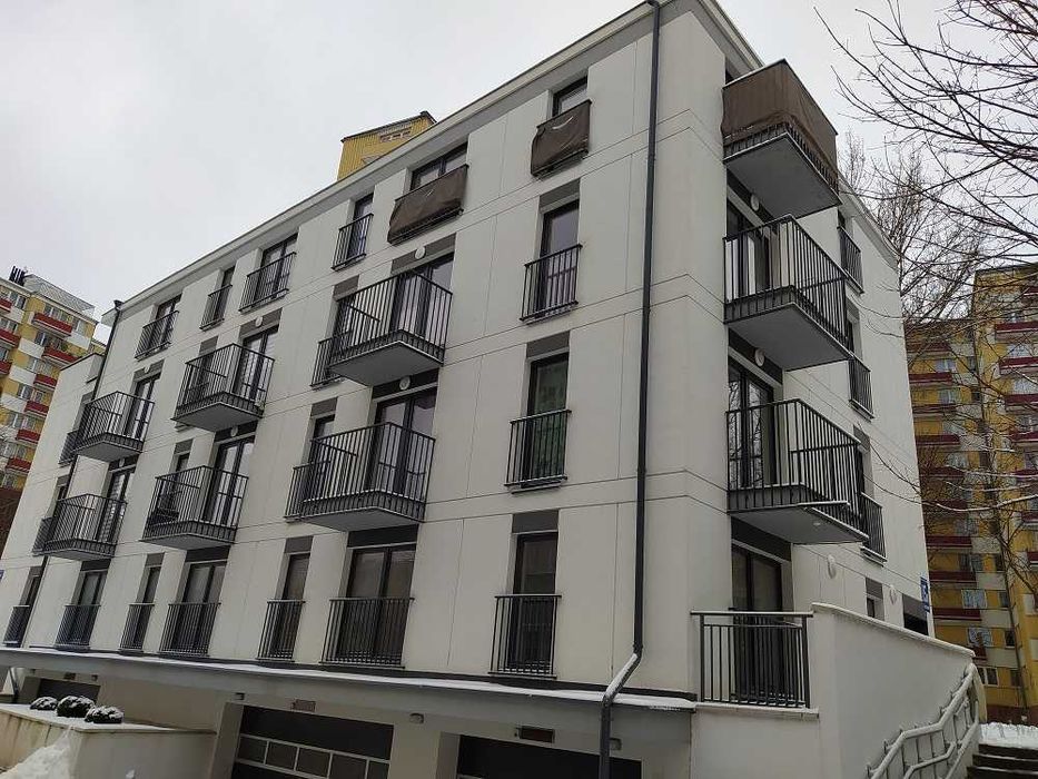 Mieszkanie – Lublin, Racławicka Dzielnica Mieszkaniowa, Wieniawa - Widok 2