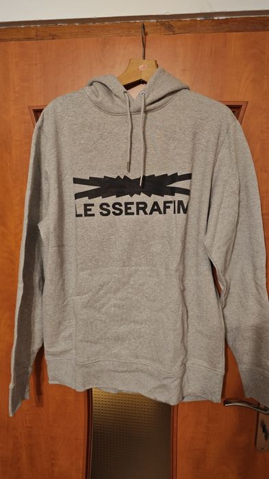 Bluza Le Sserafim