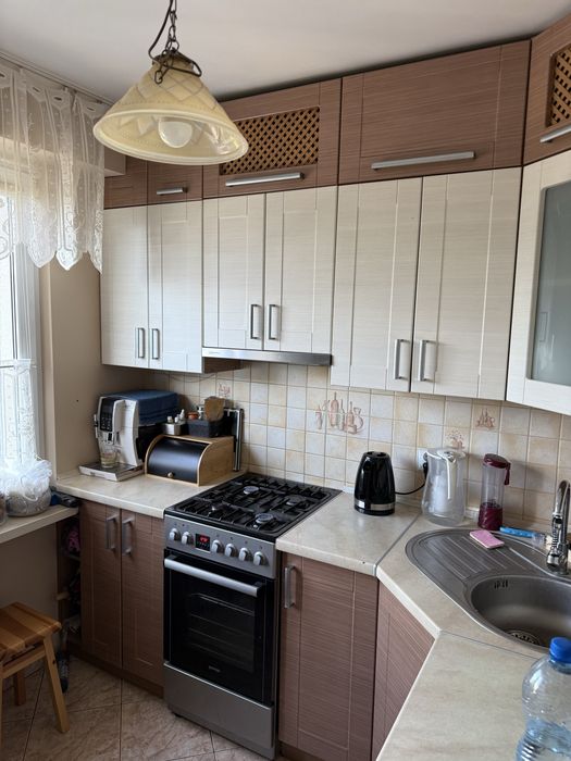 Na sprzedaż 4-pokojowe mieszkanie 73 m²