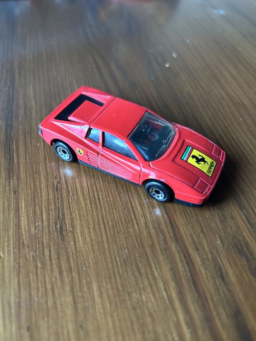 Matchbox Ferrari Testarossa
