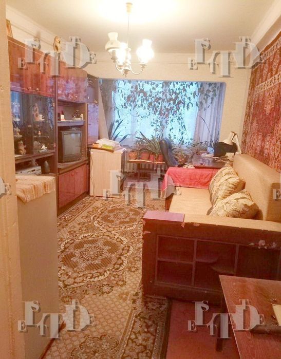 Продам 2-кімнатну квартиру, вул. Соборна, Софіївська Борщагівка VD