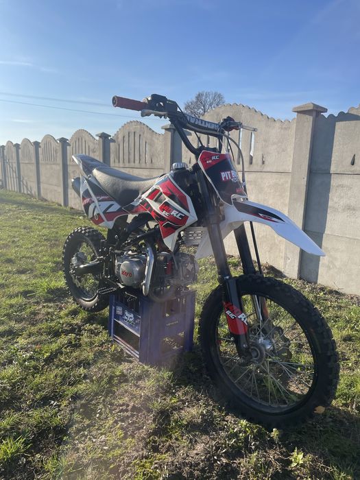 2021 Mrf Kayo 140RC BIg