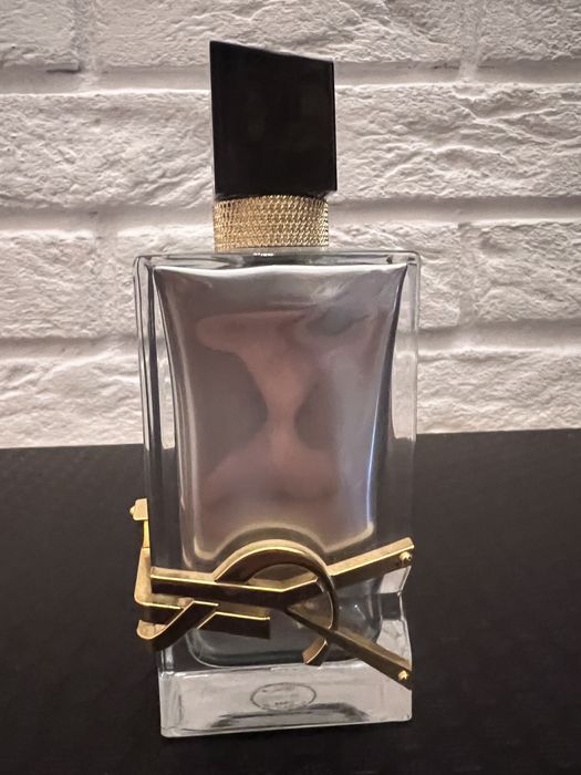 Yves jSaint Laurent Libre L’Absolu Platine 90 ml