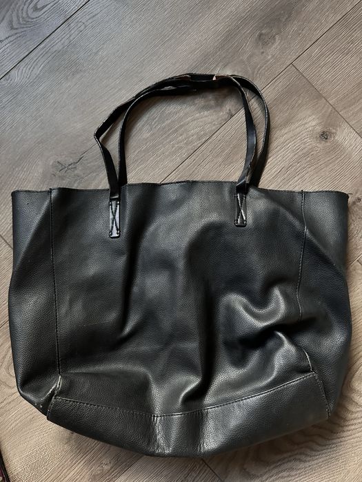 Torba shopper Mango