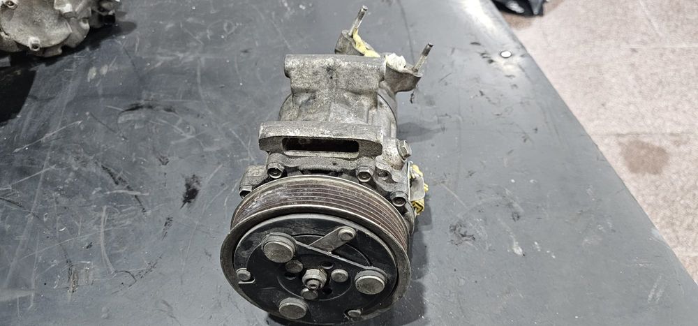 Compressor ac mini one cooper