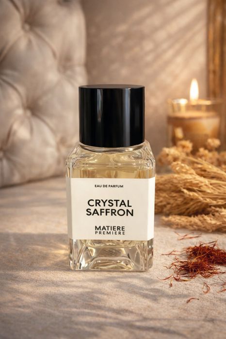 Унісекс аромат Matiere Premiere Crystal Saffron 100 мл