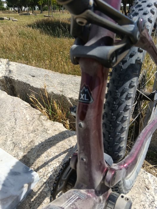 Specialized Chisel fs comp