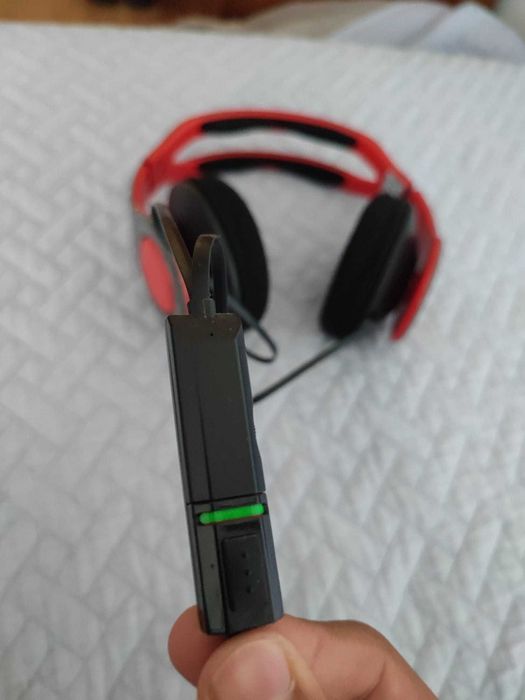 Headphone 3D Stereo com micro64585544305923123