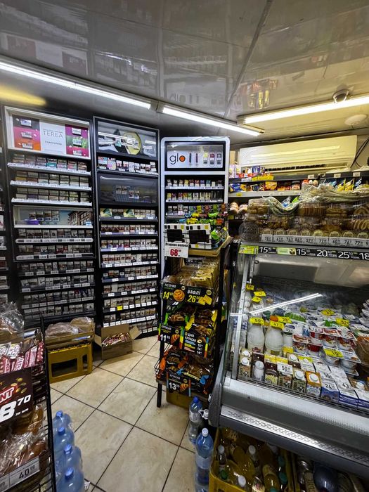 Здається комерційне приміщення!