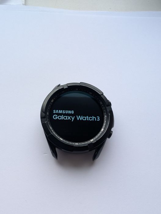 Смарт часы samsung Galaxy watch 3