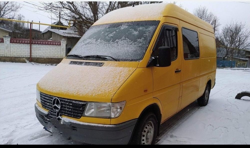 Грузоперевезення по всій Україні