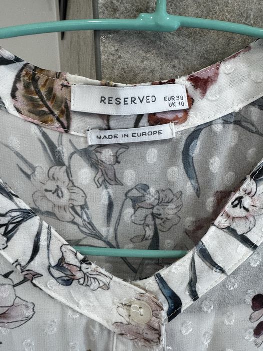Сукня міді Reserved