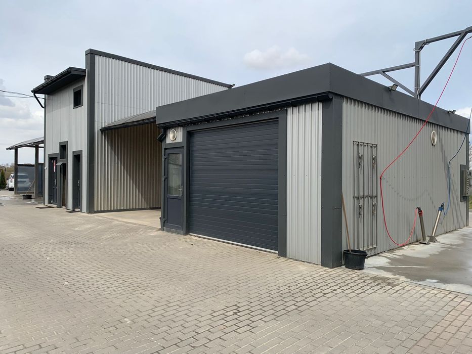 Коммерческая недвижимость по адресу (площадь 0,6 м²) - Atlanta.ua - фото 5