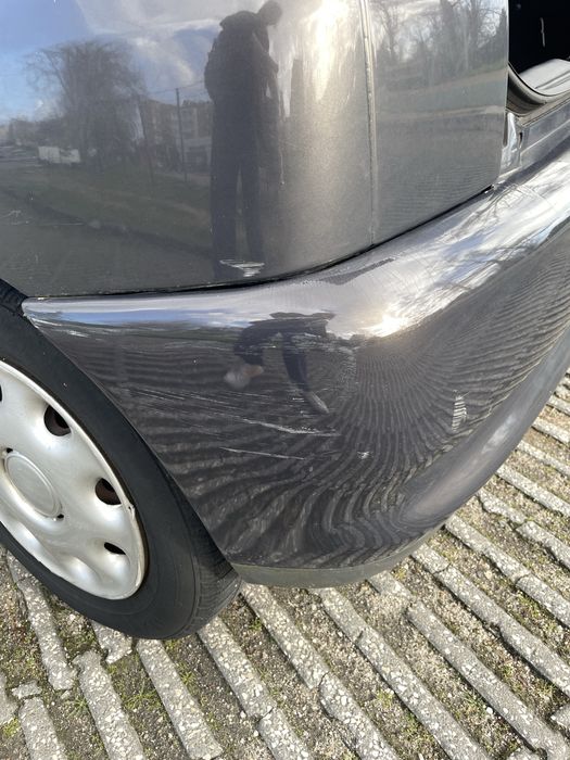 Seat Ibiza 1.0 Gasolina (janeiro 1999)