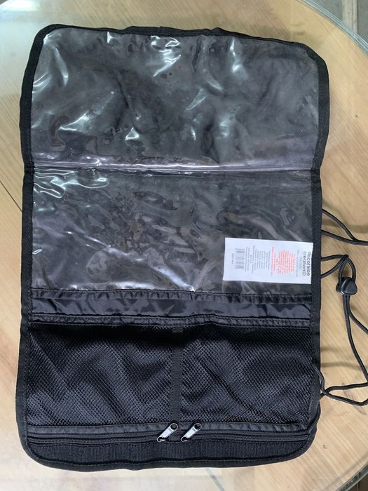 Bolsa documentos Geonaute