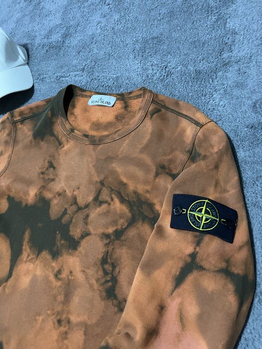 Світшот Stone Island (оригінал) Top