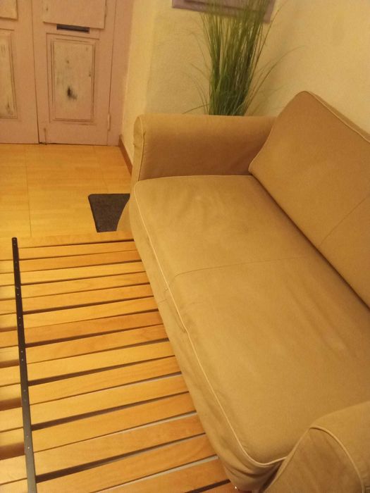 Sófa cama 3 nugares