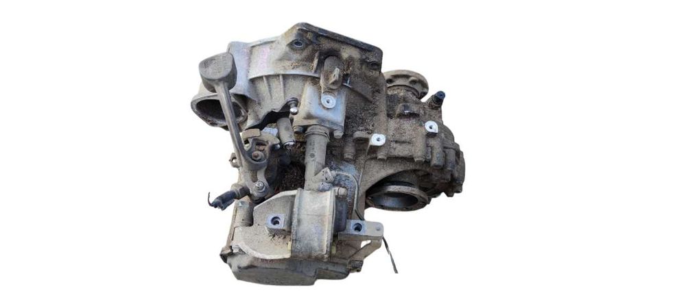 Volkswagen VW Lupo POLO 1.4TDI Skrzynia Biegów FXB