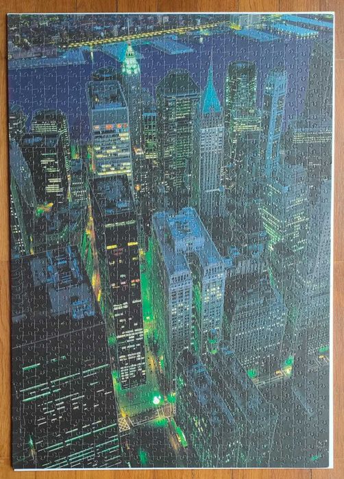 Three Puzzles for Framing431395106781276162