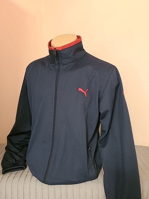 Мужская, спортивная кофта 48/50размер