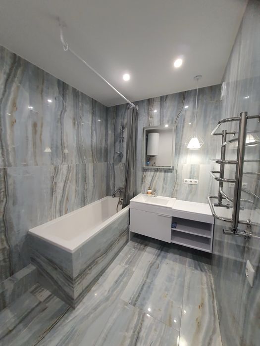 Оренда 1 кімнатної квартири Вільна