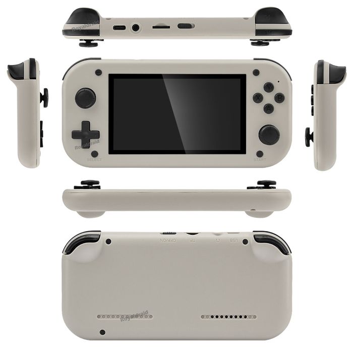 Boyhom M17 Игровая Консоль + Карта Памяти На 128 GB