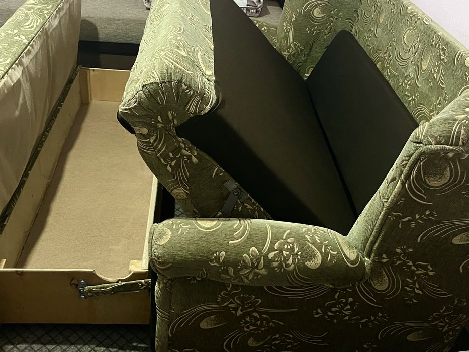 Продам диван кровать Доставка